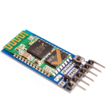 Arduino HC-05 HC05 Wireless Bluetooth Serial Port TX RX Module
