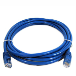 CAT5 CAT5e Ethernet Router Lan Network Cable RJ45 Male to Male