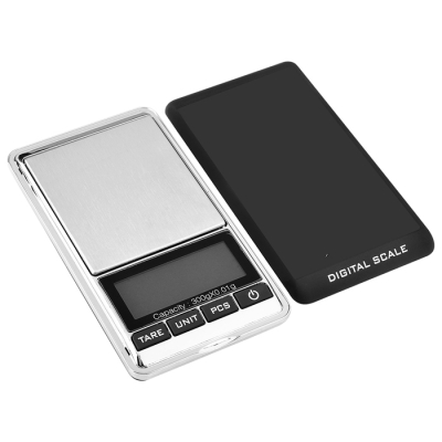 High Precision Digital Jewellery Weighting Scale 