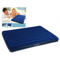 Intex Inflatable Air Bed Mattress Sleeping