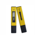 PH Tester for Water High Precision Digital LCD Meter (stock only)