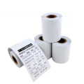 Thermal Receipt Paper For Pos System Printer 80x50mm (STOCK)