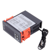 Digital Thermostat Regulator STC-1000 for Hot Cold Incubator 110-220V