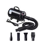 Pet Hair Blower Dryer Grooming 2400W Quality Powerful Msia Plug