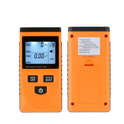 GM3120 Digital Electromagnetic Radiation Cell Hand Phone Detector 