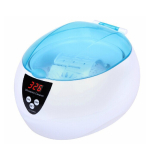 Ultrasonic Cleaner CE-5200A Cleaning Machine 750ml
