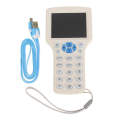 IC/ID Card RFID Reader Writer Copier With LCD Screen