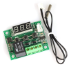 W1209 XH-W1209 Thermostat Temperature Water Heat Control Sensor Module