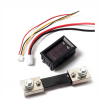 Panel Mount Digital Volt Voltage Amp Meter (0-100VDC & 0-100A)