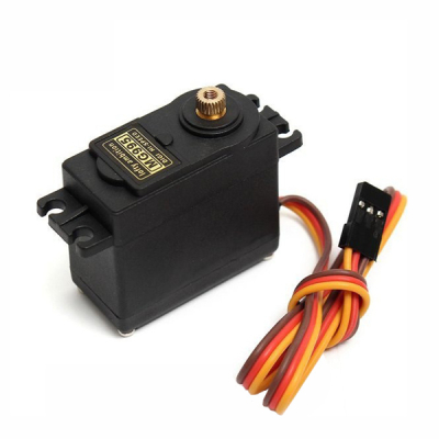 Towerpro Angle Servo MG995 180 Degree High Torque Metal Gear Servo