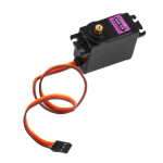 TowerPro Angle Servo MG996R 180 Degree High Torque Digital Metal Gear