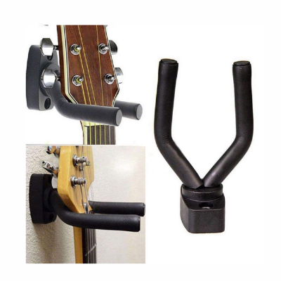  Guitar Violin String Instrument Wall Mount Hanger Hook Holder Display