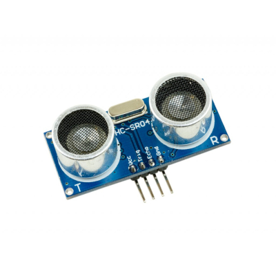 Ultrasonic Sensor Distance Measuring Module HC-SR04