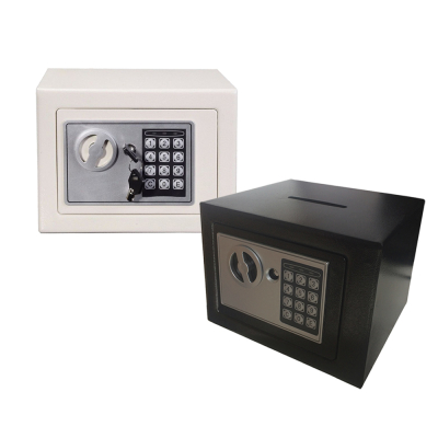 Safe box 17E High Quality Digital Safety box with/without TOP HOLE