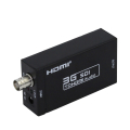 SDI to HDMI Converter SDI-HD / 3G Supports 720p 1080p (stock only}