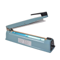 (UK Plug) Impulse Heat Sealer Film Machine PFS 200 300 (Metal Body)