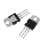 TIP122 Darlington Power Transistor NPN Arduino
