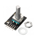 Rotary Encoder Module for Arduino 360 Degree