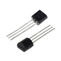  LM35 temperature sensor for Electronics Robotics