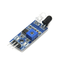 Arduino Robotic IR Infrared Obstacle Avoidance Sensor