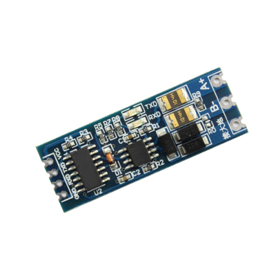 UART TTL to RS485 Two-way Converter Module Arduino UART TTL to RS485 Two-way Converter Module Arduino