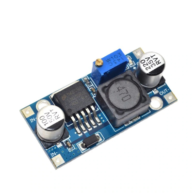 LM2596 Step Down Module Dc-Dc Buck Converter Power Supply