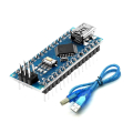 Arduino Nano 3.0 Compatible With Cable