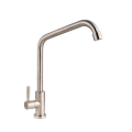 Kitchen Faucet SUS304 Stainless Steel Single Lever Cold Tap (2793)