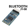 JDY-08 4.0 Bluetooth Module BLE CC2541 JDY08 Compatible iBeacon JDY-08 4.0 Bluetooth Module BLE CC2541 JDY08 Compatible iBeacon