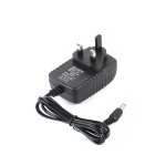 Power Supply Adapter Adaptor Arduino CCTV AC to DC 12V 1A (stock only)