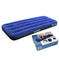 Intex 68950 Inflatable Single Air Bed Mattress Sleeping 76cm