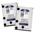 WD PURPLE Hardisk TB SPECIAL for CCTV DVR AHD