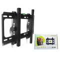 Adjustable 14"-42"  LED LCD TV Wall Mount Bracket Panel