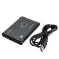 125khz RFID Desktop USB Reader Proximity Sensor EM ID Card Reader