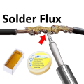 Solder Flux Paste Rosin Flux Soldering Welding Cream Paste Grease