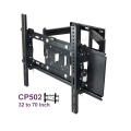 Adjustable 32 to 70 Tilt Swivel TV Wall Mount Bracket CP502 (stock)