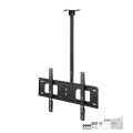 Adjustable Ceiling LCD LED TV Monitor Mount Bracket 32 - 72 inch