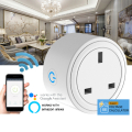 16A SMART Power Plug WiFi Socket Malaysia Switch (Voltage Calculator)