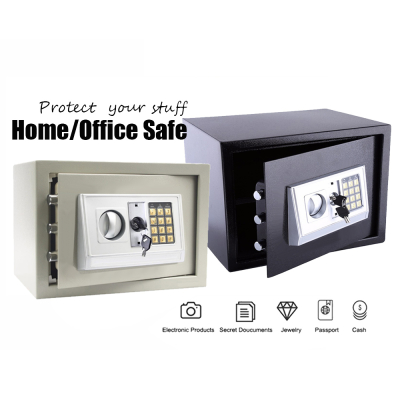 Safe box T-25EV High Quality Digital Safety box