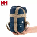 NatureHike Mini Ultralight Portable Outdoor Sleeping Bag Camping