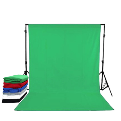 Backdrop Photo Studio Heavy Duty Portable Adjustable Stand