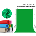 1.6MX1M / 2MX3M Backdrop Photo Studio Cloth Non-Woven Background