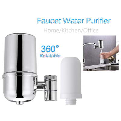 Kitchen Drinking Faucet Water Purifier Household Tap Water Filter