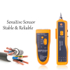 Cable Telephone Line Wire Tracker Network RJ11 RJ45 Tester Detector