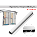 Ticket Bill Receipt Check Hanging Kitchen Order Holder Bar 80 90 cm