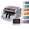 Mesin Kira Wang Money Cash Notes Counter Machine with UV MG