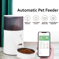 Automatic Feeder WIFI+APP Control Pet Cat Dog Feeder Dispenser Bowl