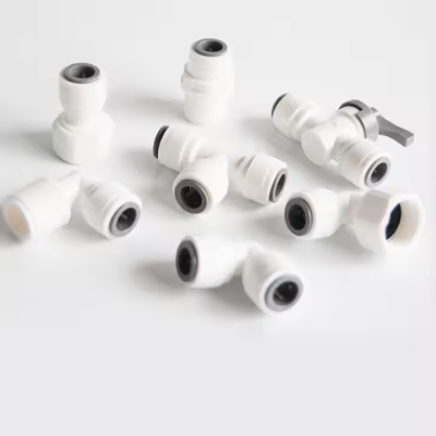Water Filter Connector Joint one touch Cuckoo, Coway, SK Magic  Water Filter Connector Joint one touch Cuckoo, Coway, SK Magic