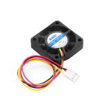 3 Pin 40x40mm DC 12V PC Computer CPU System Brushless Cooling Fan