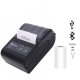 58mm Mini Android Bluetooth Thermal Receipt Printer Mobile POS